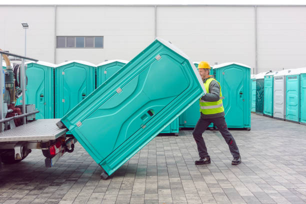 Best Wedding porta potty rental  in Newport, KY