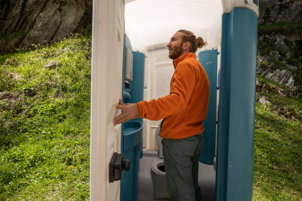 Best Portable toilet rental cost  in Newport, KY