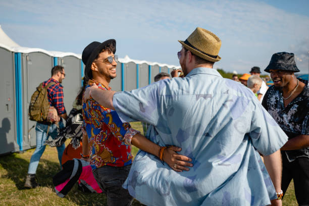 Best Local porta potty services  in Newport, KY