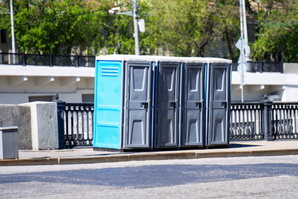 Best Affordable porta potty rental  in Newport, KY
