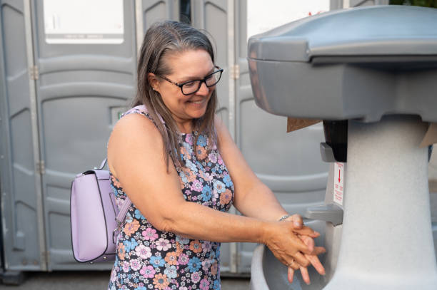 Best High-end porta potty rental  in Newport, KY