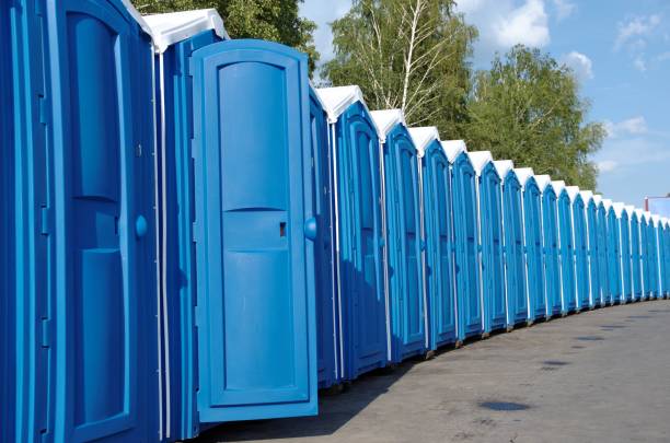 Best Construction site porta potty rental  in Newport, KY